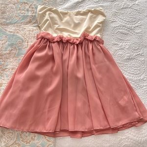 Adorable Boutique Dress